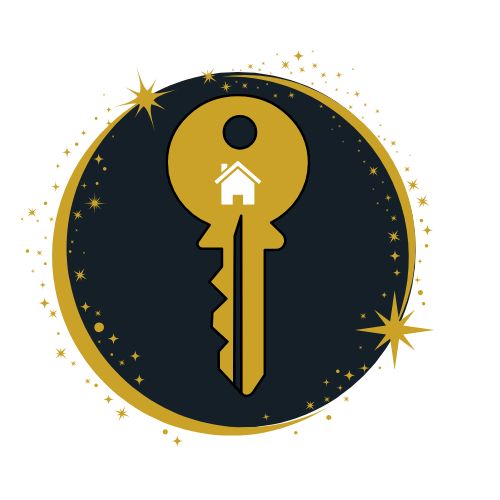 Logo Serenity Keys